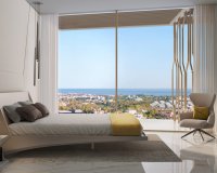 Nowa konstrukcja - Willa - Benahavís