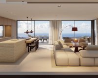 Nowa konstrukcja - Willa - Benahavís