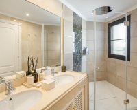 Nowa konstrukcja - Willa - Benahavís