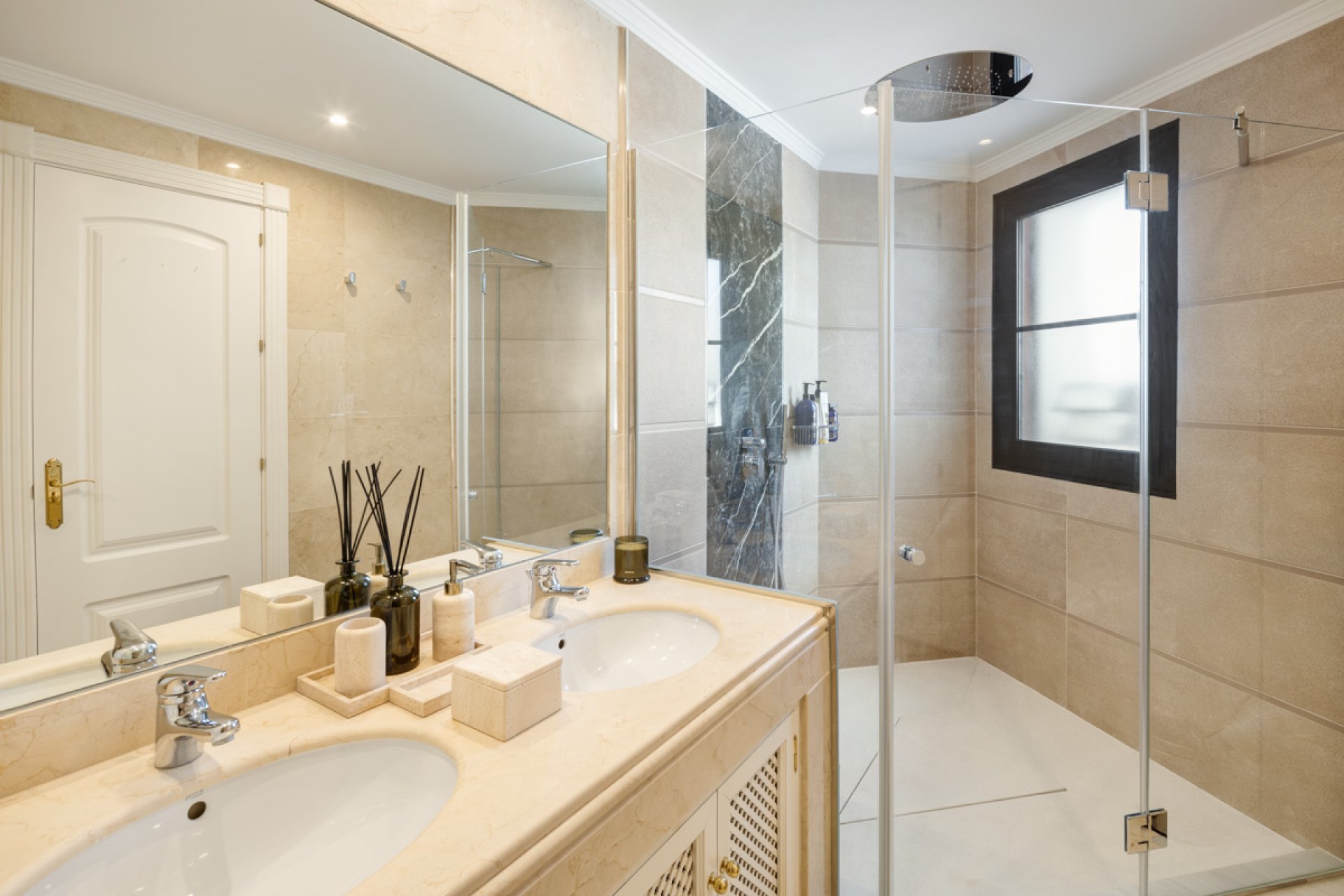 Nowa konstrukcja - Willa - Benahavís