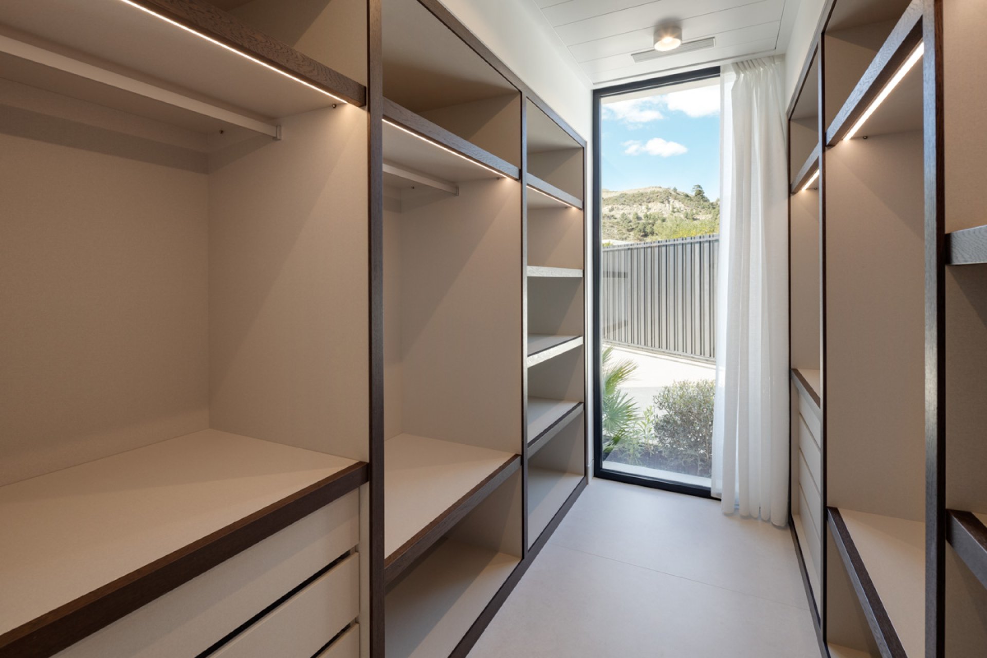 Nowa konstrukcja - Willa - Benahavís