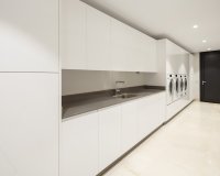 Nowa konstrukcja - Willa - Benahavís