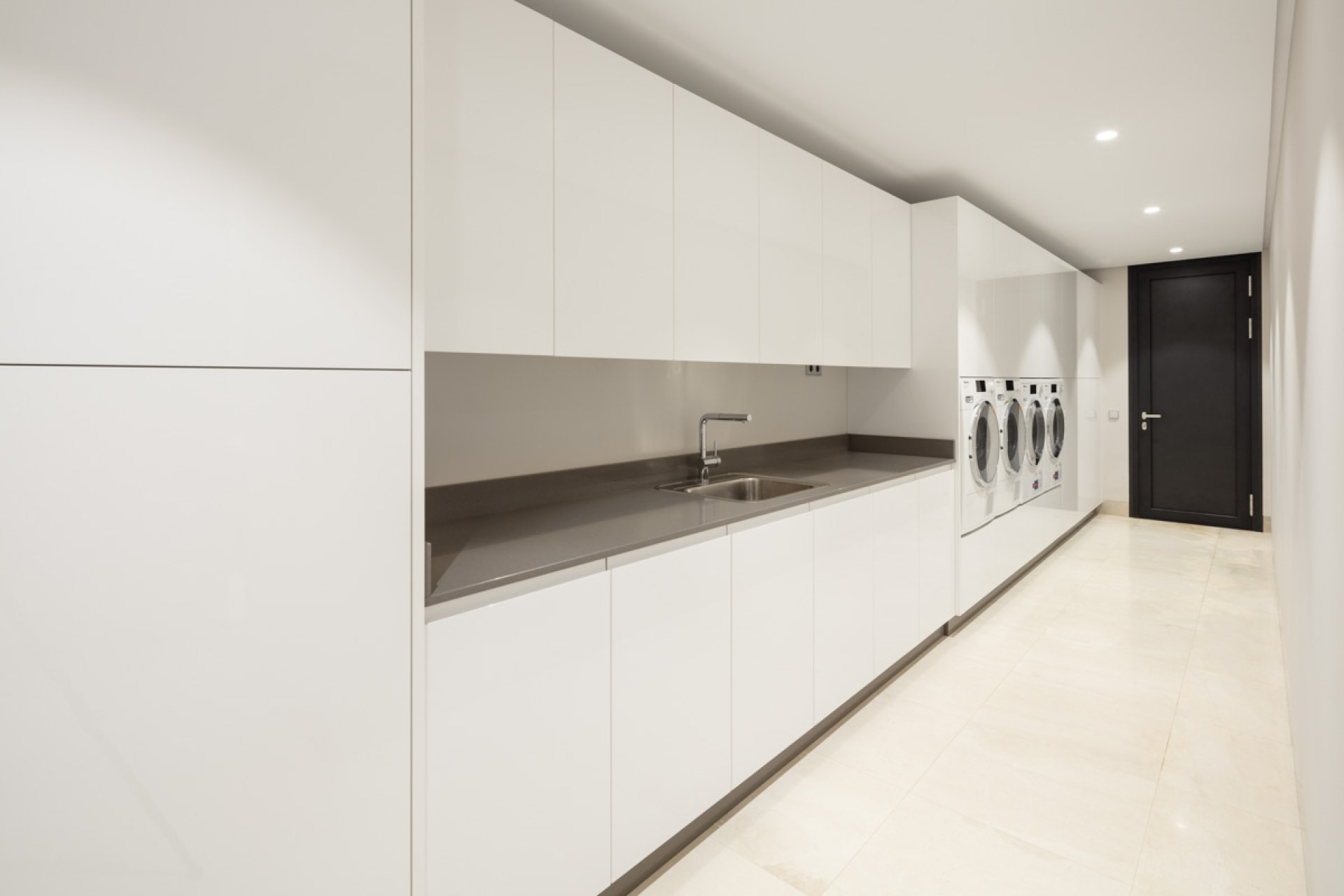 Nowa konstrukcja - Willa - Benahavís