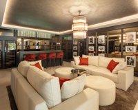 Nowa konstrukcja - Willa - Benahavís