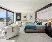 Nowa konstrukcja - Willa - Benahavís