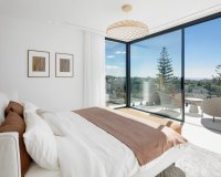 Nowa konstrukcja - Willa - Benahavís