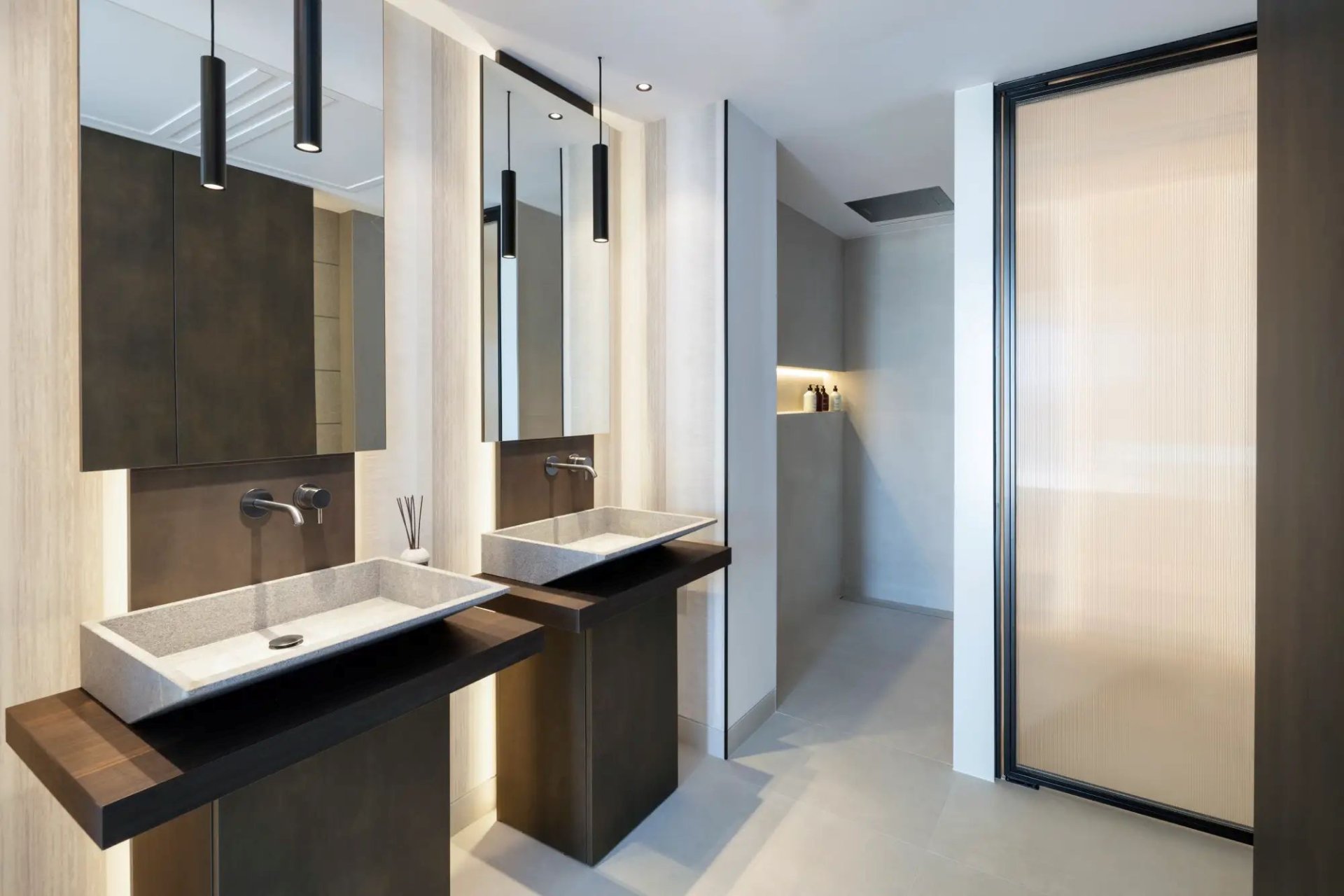 Nowa konstrukcja - Willa - Benahavís