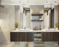 Nowa konstrukcja - Willa - Benahavís