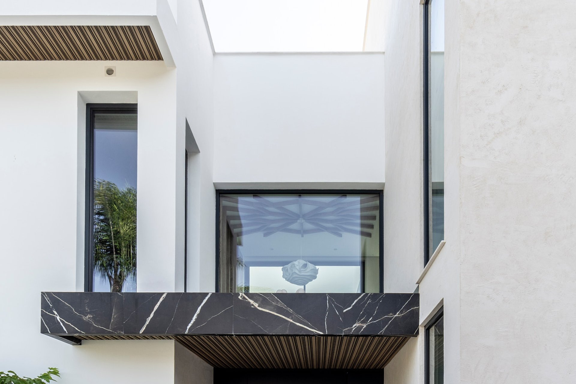 Nowa konstrukcja - Willa - Benahavís