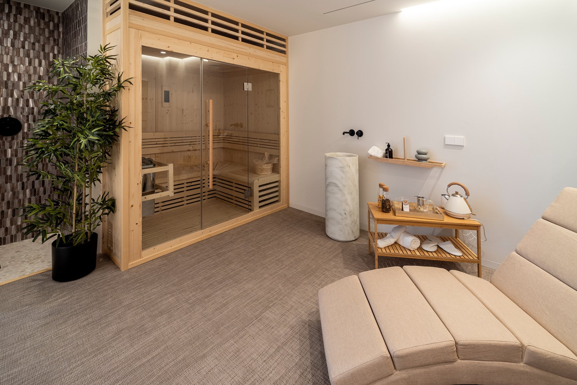 Nowa konstrukcja - Willa - Benahavís