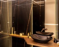 Nowa konstrukcja - Willa - Benahavís