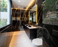 Nowa konstrukcja - Willa - Benahavís