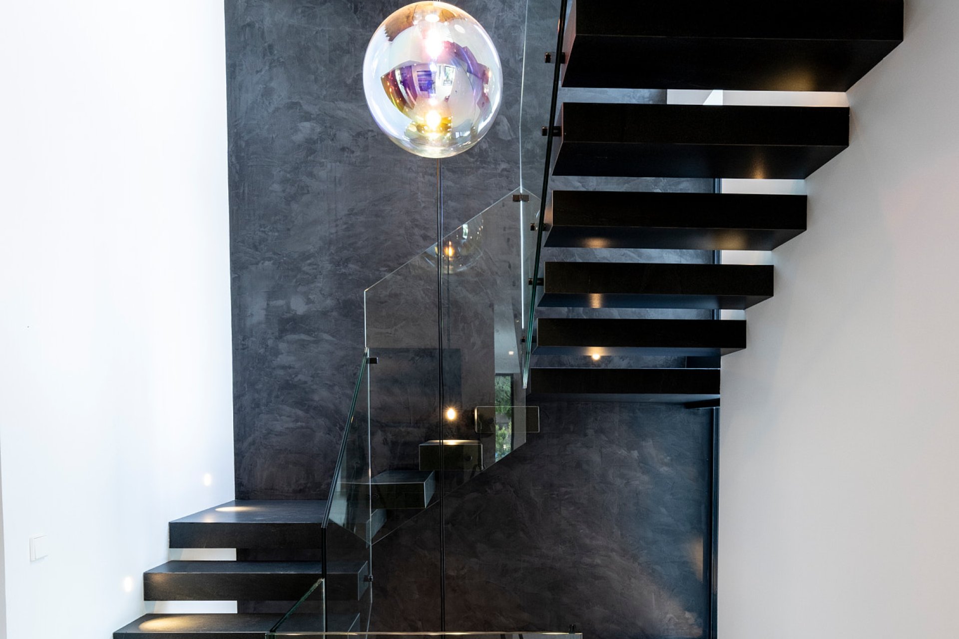 Nowa konstrukcja - Willa - Benahavís