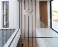 Nowa konstrukcja - Willa - Benahavís