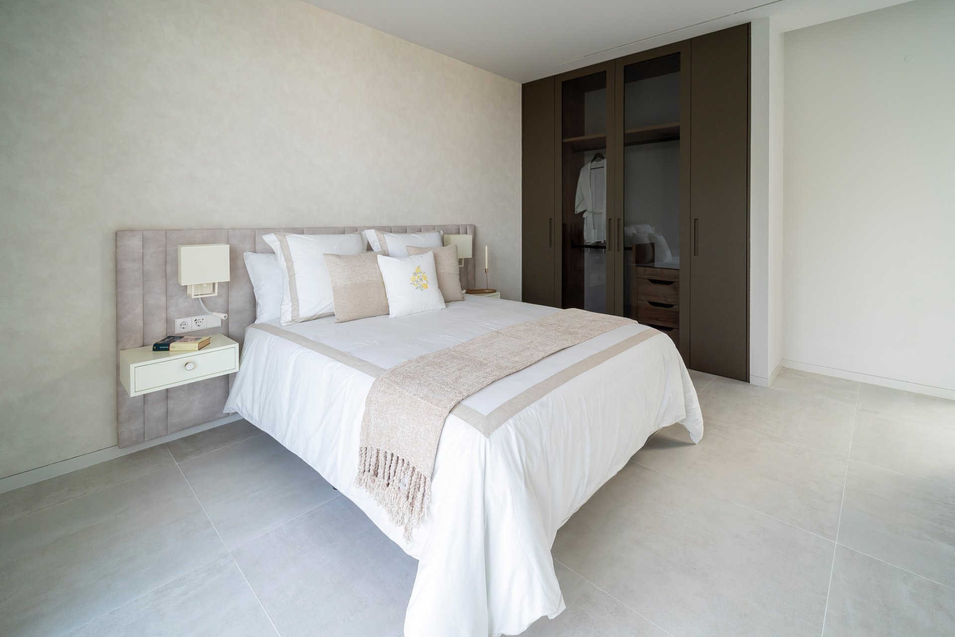 Nowa konstrukcja - Willa - Benahavís