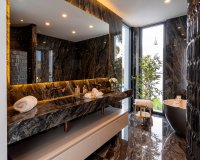 Nowa konstrukcja - Willa - Benahavís