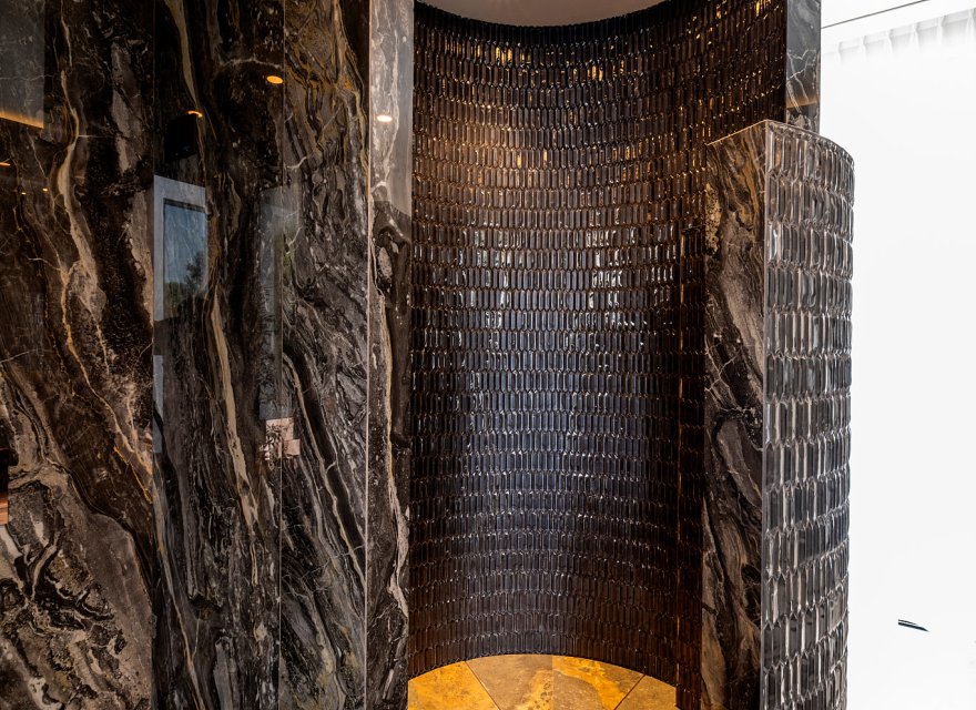 Nowa konstrukcja - Willa - Benahavís