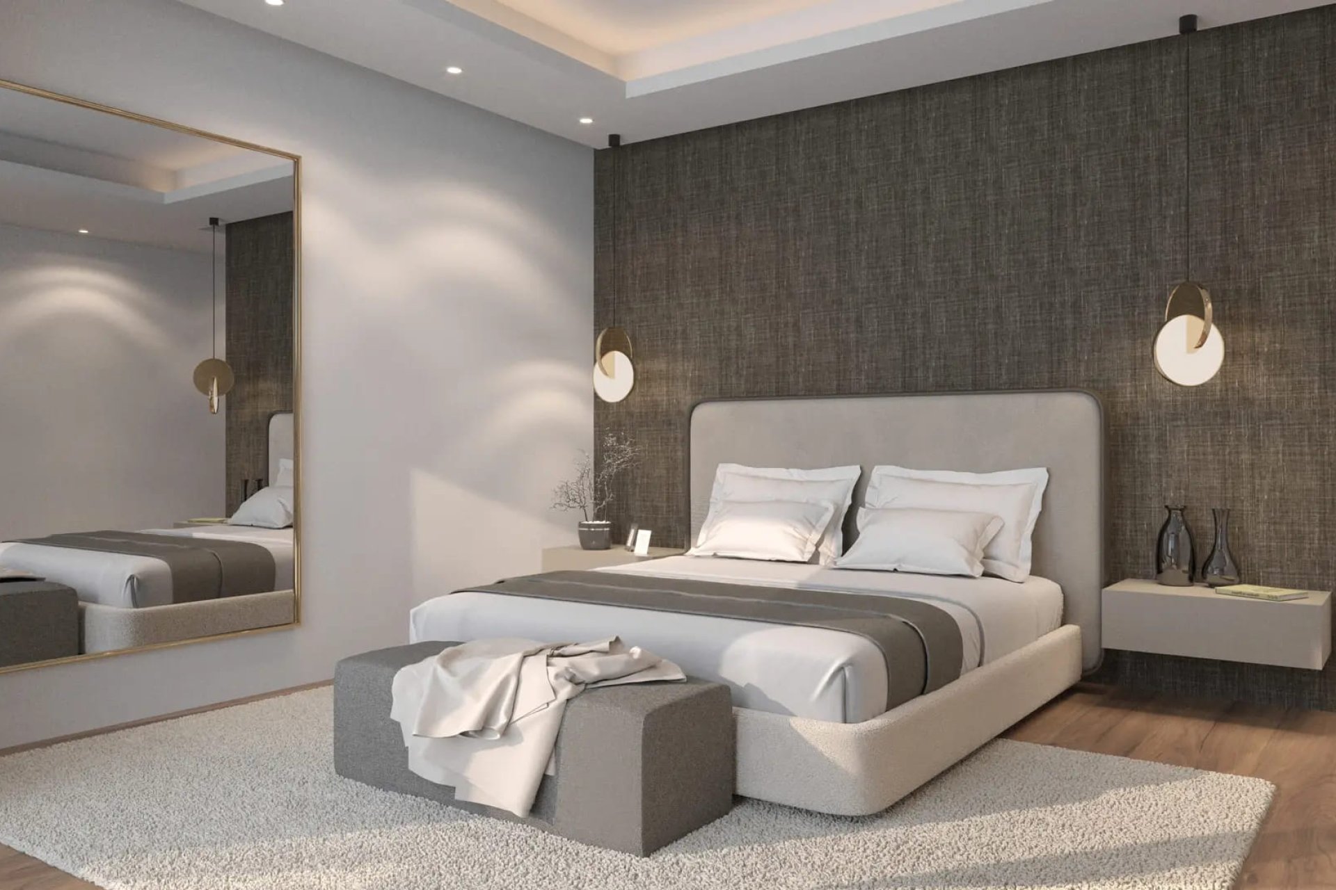 Nowa konstrukcja - Willa - Benahavís