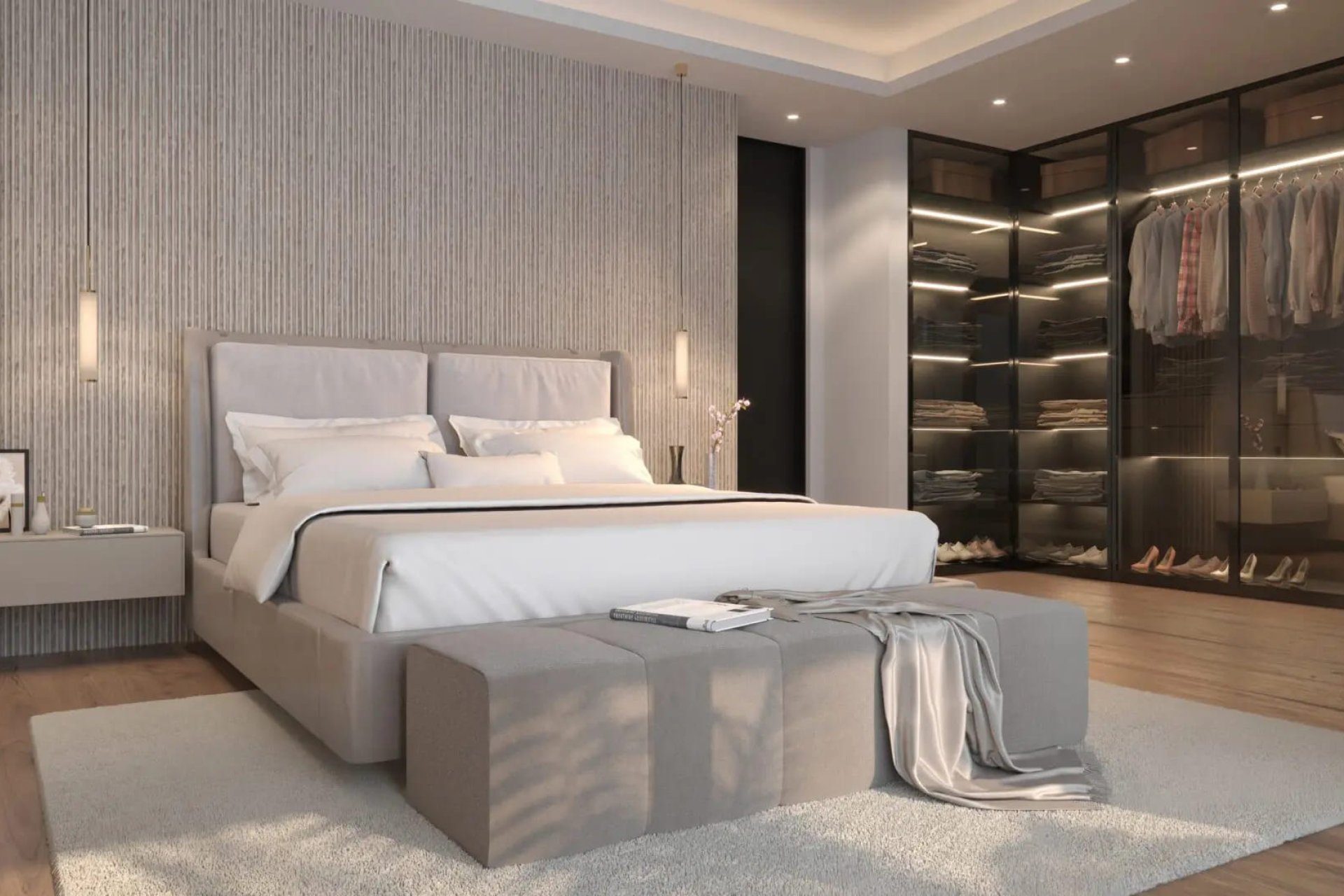 Nowa konstrukcja - Willa - Benahavís