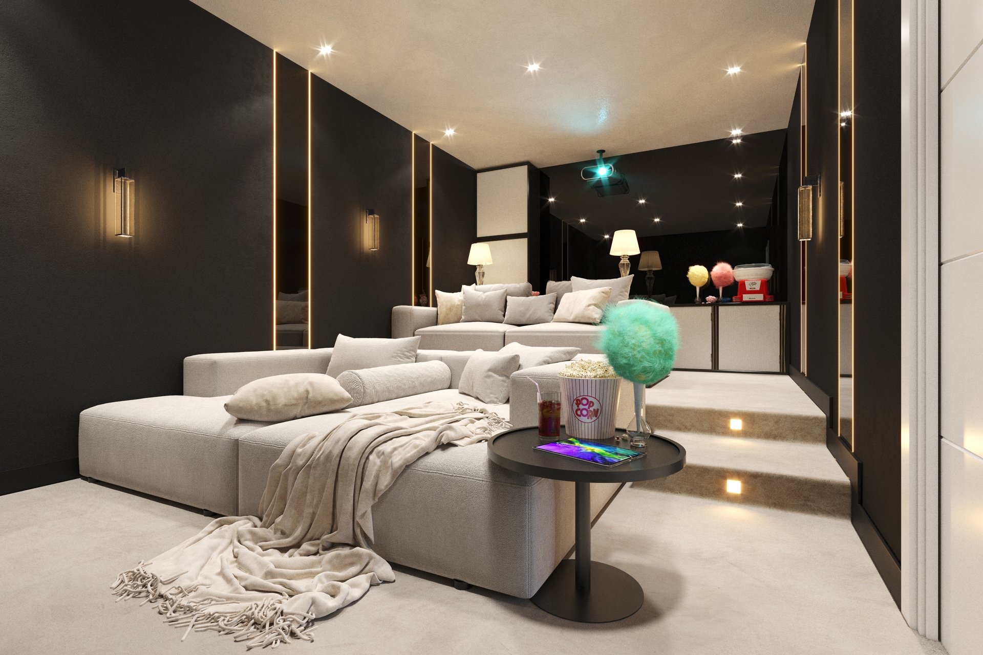 Nowa konstrukcja - Willa - Benalmadena - Benalmádena