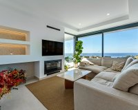 Nowa konstrukcja - Willa - Benalmadena - Benalmádena