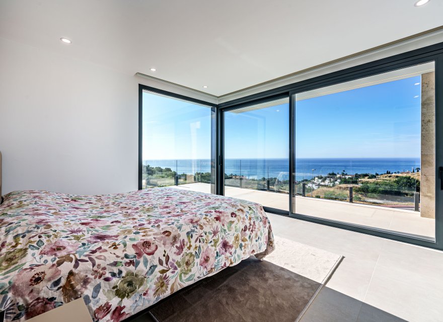 Nowa konstrukcja - Willa - Benalmadena - Benalmádena