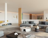 Nowa konstrukcja - Willa - Benalmadena - La Capellania