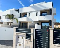 Nowa konstrukcja - Willa - Benferri - Benfis Park