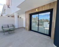 Nowa konstrukcja - Willa - Benferri - Benfis Park