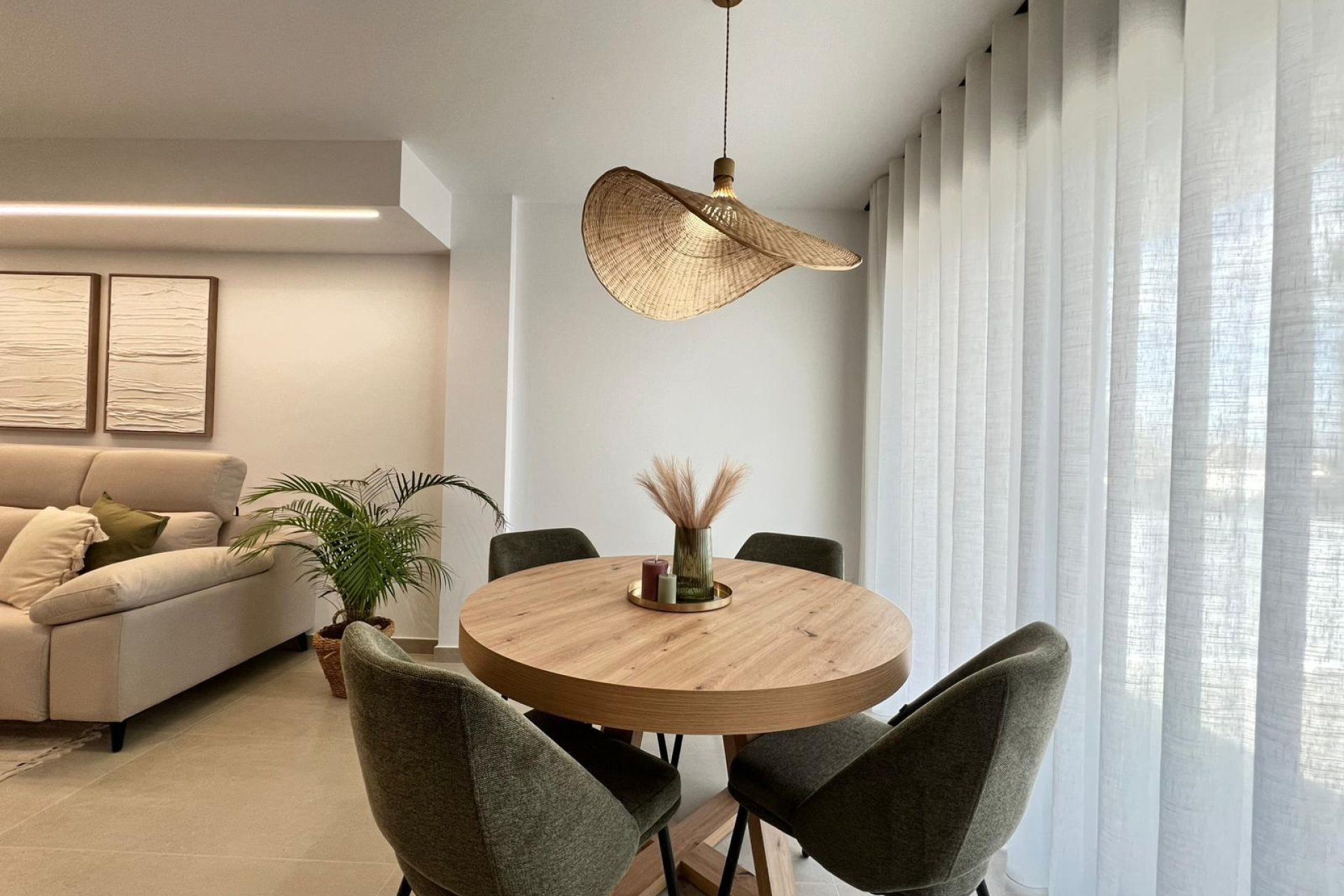 Nowa konstrukcja - Willa - Benferri - Benfis Park