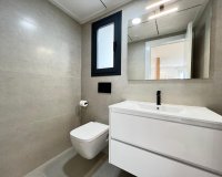 Nowa konstrukcja - Willa - Benferri - Benfis Park