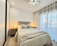 Nowa konstrukcja - Willa - Benferri - Benfis Park