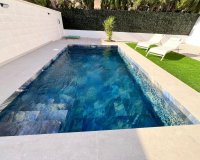 Nowa konstrukcja - Willa - Benferri - Benfis Park