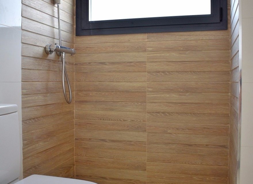 Nowa konstrukcja - Willa - Benidorm - Balcón De Finestrat