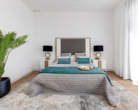 Nowa konstrukcja - Willa - Benidorm - Balcón De Finestrat