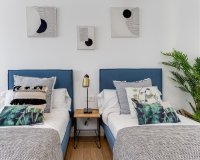 Nowa konstrukcja - Willa - Benidorm - Balcón De Finestrat