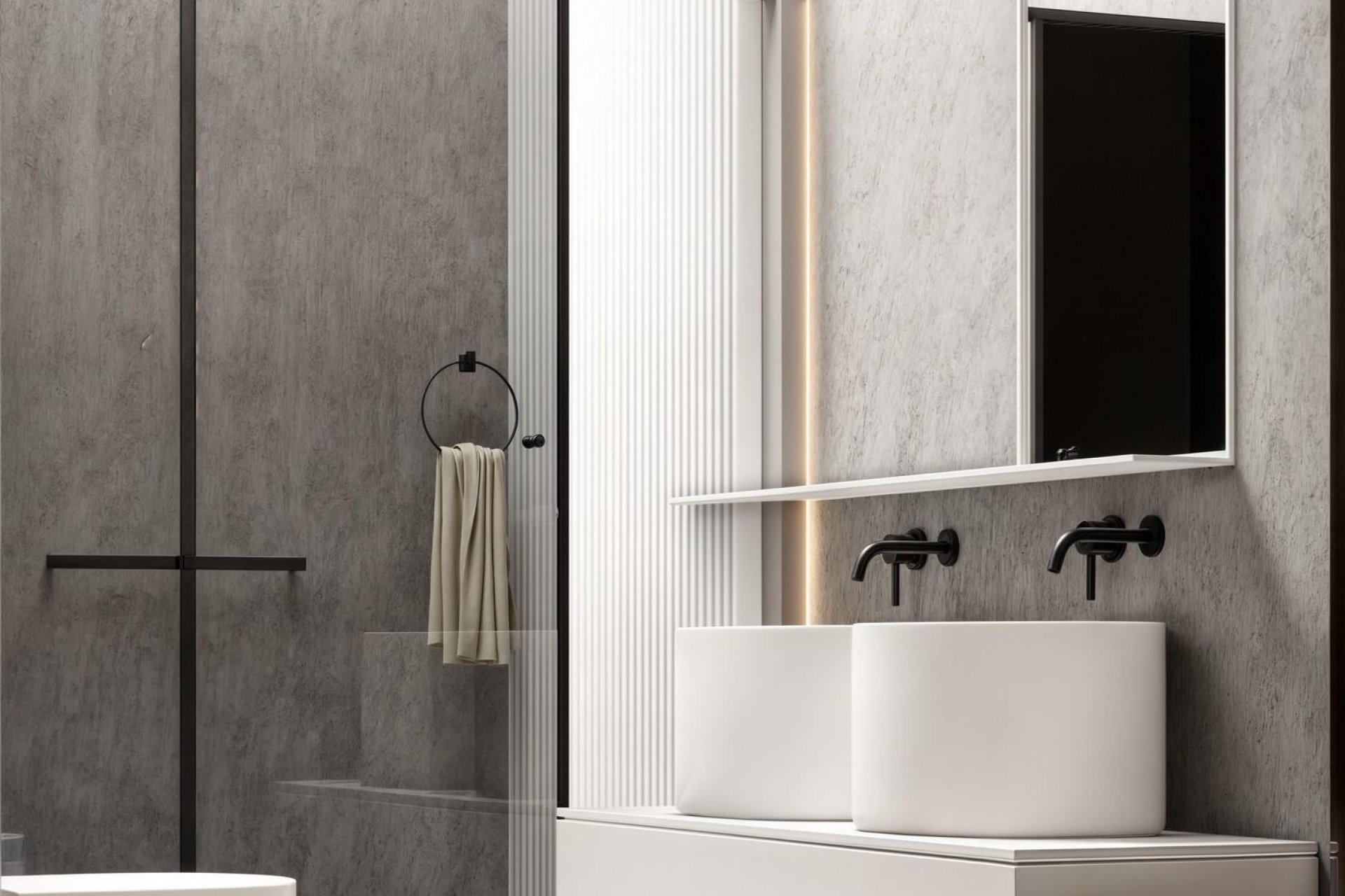 Nowa konstrukcja - Willa - Benidorm - Balcón De Finestrat