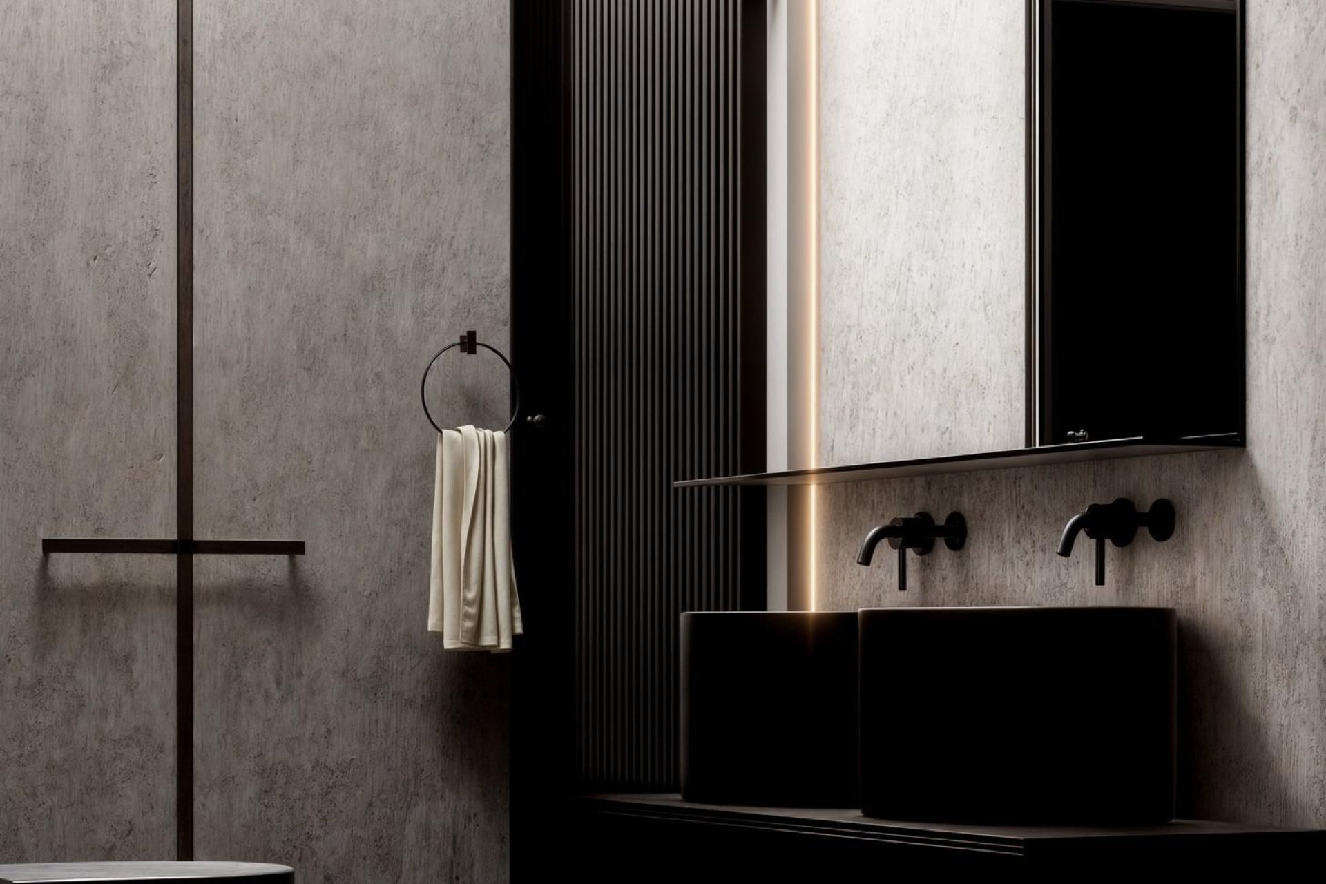 Nowa konstrukcja - Willa - Benidorm - Balcón De Finestrat