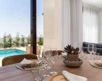 Nowa konstrukcja - Willa - Benidorm - Balcón De Finestrat