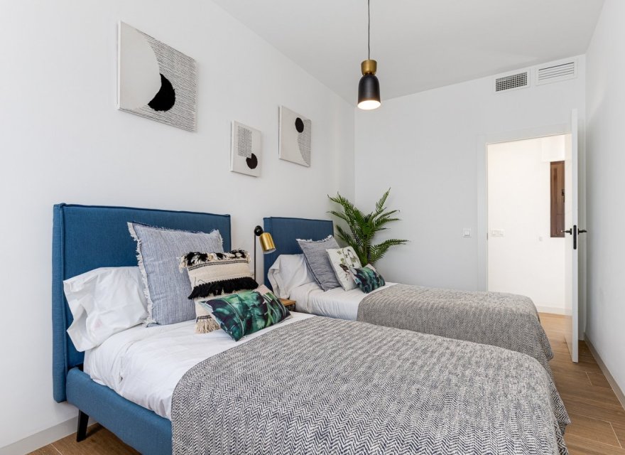 Nowa konstrukcja - Willa - Benidorm - Balcón De Finestrat