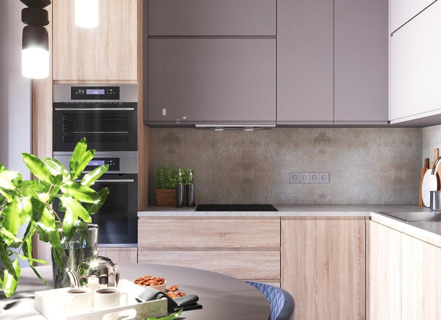 Nowa konstrukcja - Willa - Benidorm - Balcón De Finestrat