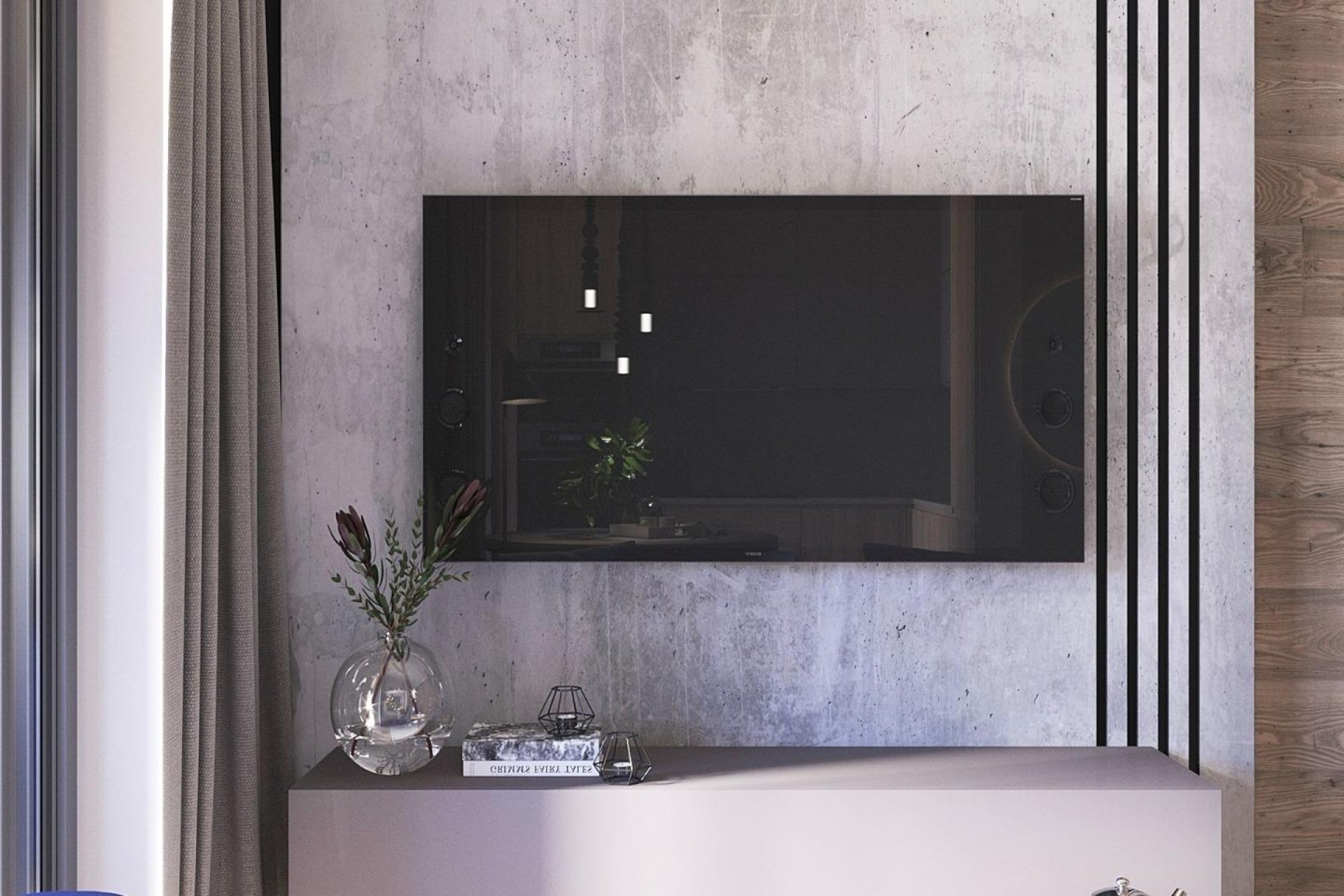 Nowa konstrukcja - Willa - Benidorm - Balcón De Finestrat