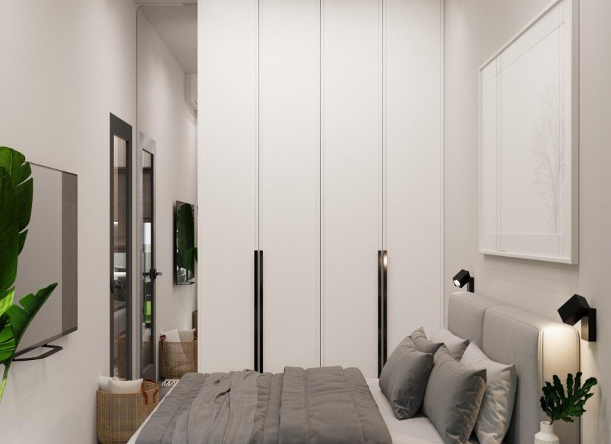 Nowa konstrukcja - Willa - Benidorm - Balcón De Finestrat