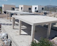 Nowa konstrukcja - Willa - Benidorm - Balcón De Finestrat