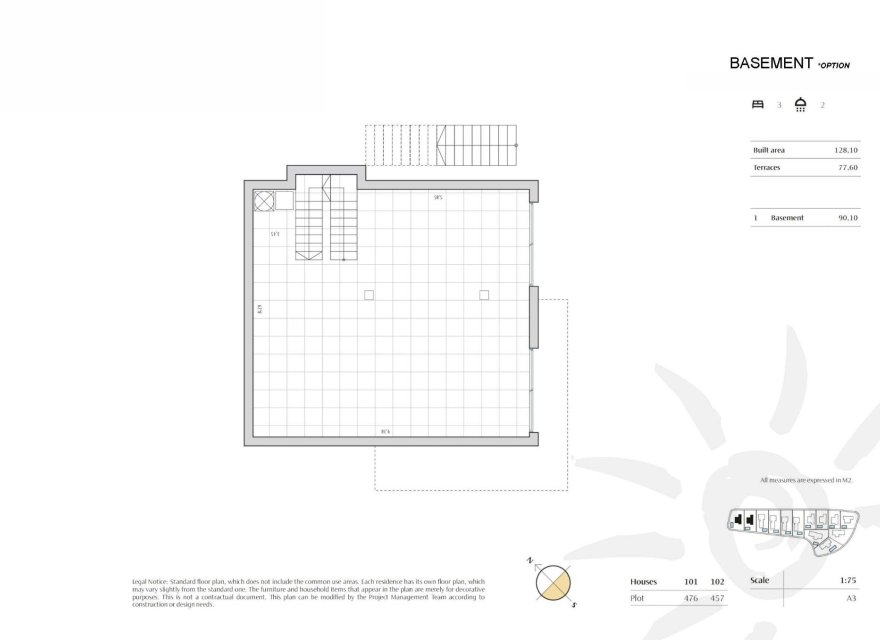Nowa konstrukcja - Willa - Benidorm - Balcón De Finestrat
