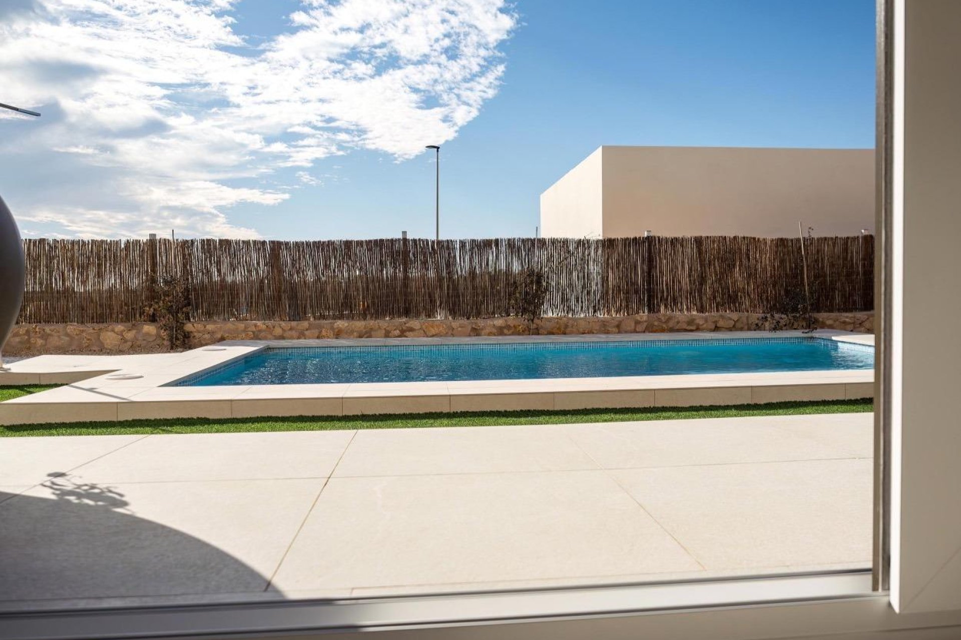 Nowa konstrukcja - Willa - Benidorm - Balcón De Finestrat
