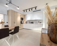 Nowa konstrukcja - Willa - Benidorm - Balcón De Finestrat