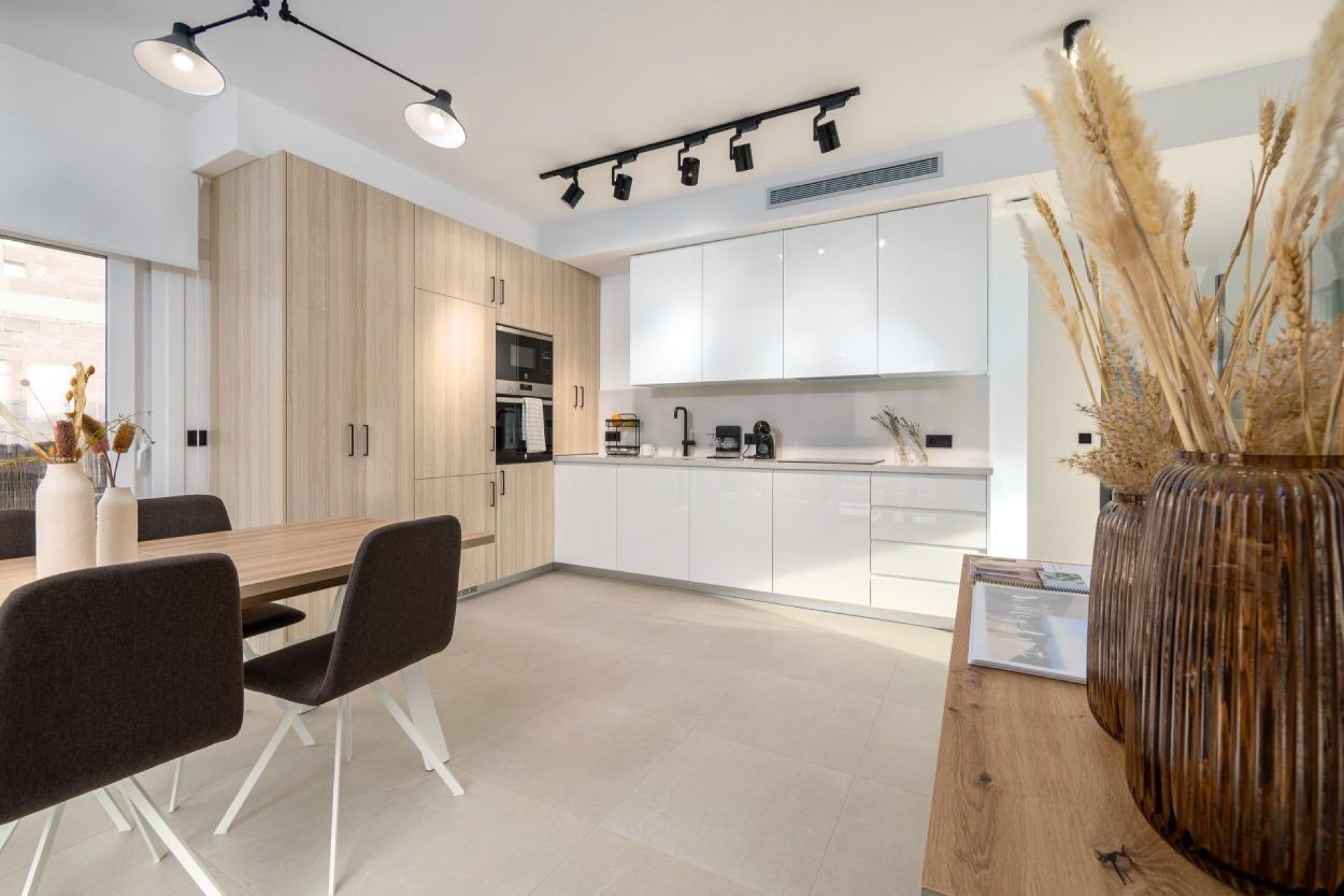 Nowa konstrukcja - Willa - Benidorm - Balcón De Finestrat