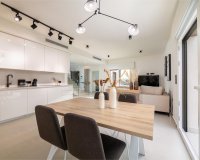 Nowa konstrukcja - Willa - Benidorm - Balcón De Finestrat