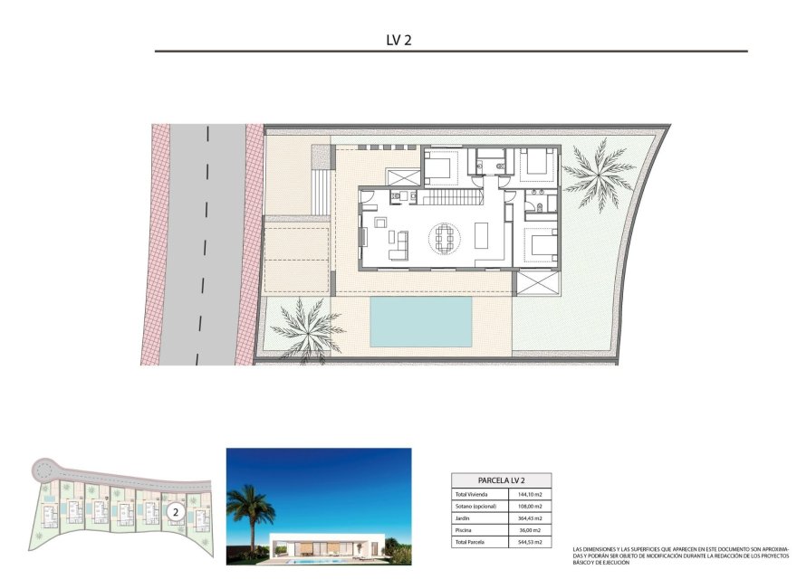 Nowa konstrukcja - Willa - Benidorm - Balcón De Finestrat